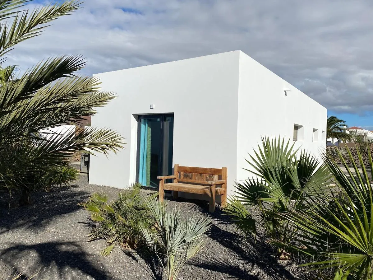 Casa Sora, Agradable Villa Con Banera Hidromasaje Lajares