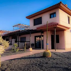 La Atalaya Del Guirre Villa