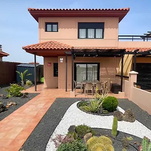 Twins Villa