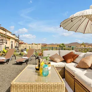 Fenix - Oasis In Natural Reserve Villa
