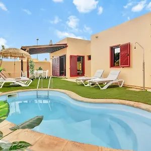 Casa Mavadel Villa