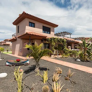 Sofía Fuerteventura Villa