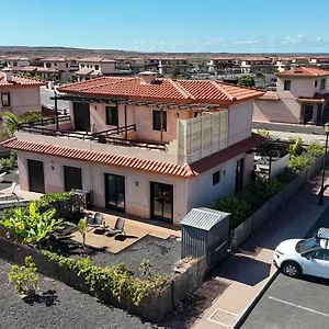 Casa Solymente Villa